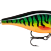 RAPALA X-Rap Twitchin' Shad - 8cm - Image 4