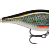 RAPALA X-Rap Twitchin' Shad - 8cm - Image 3