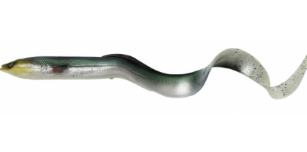 SAVAGE GEAR 3D Real Eel - Corrib Tackle