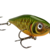 RAPALA X-Rap Twitchin' Shad - 8cm