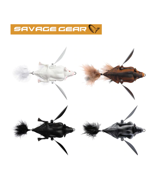 Savage Gear 3D Bat - Corrib Tackle