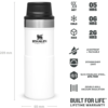 Stanley Travel Mug - Image 14