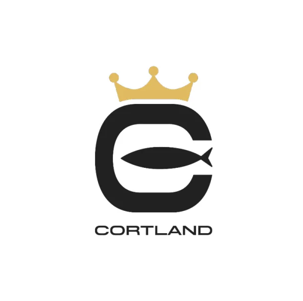 Cortland Fairplay Pro Fly Fishing Combo 9 Foot 4/5 WT - Corrib