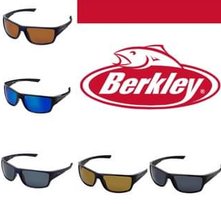 Berkley B11 Sunglasses - Corrib Tackle