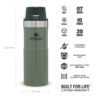 Stanley Travel Mug - Image 4