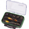 Snowbee Waterproof Tube Fly Box - Image 3