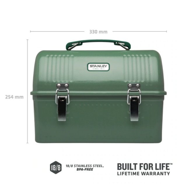 Stanley Classic Lunch Box - Corrib Tackle