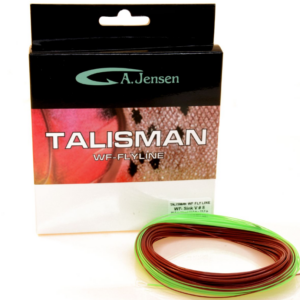A-Jensen Talisman – Sinking