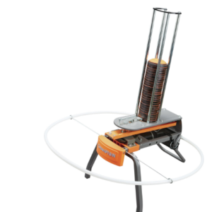 Champion Workhorse Electronic Auto Feed Trap