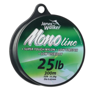 Jarvis Walker Mono Line