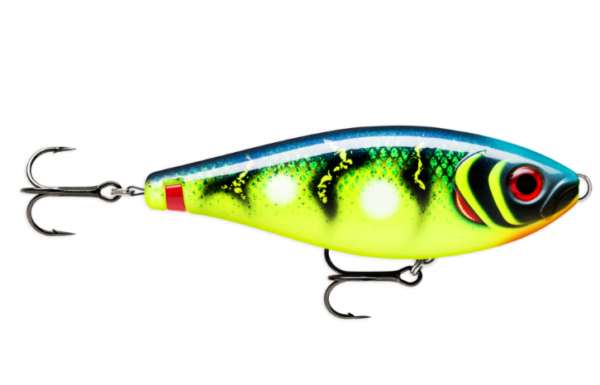 RAPALA X-Rap HAKU - 14cm - Image 7
