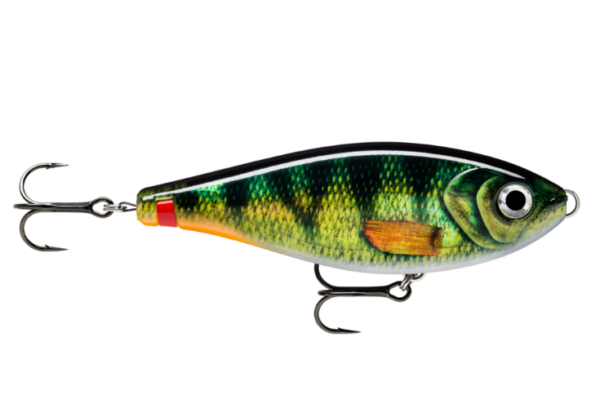 RAPALA X-Rap HAKU - 14cm - Image 8