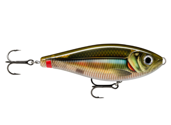 RAPALA X-Rap HAKU - 14cm - Image 11