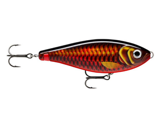 RAPALA X-Rap HAKU - 14cm - Image 5