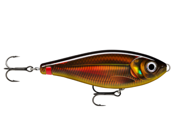 RAPALA X-Rap HAKU - 14cm - Image 12