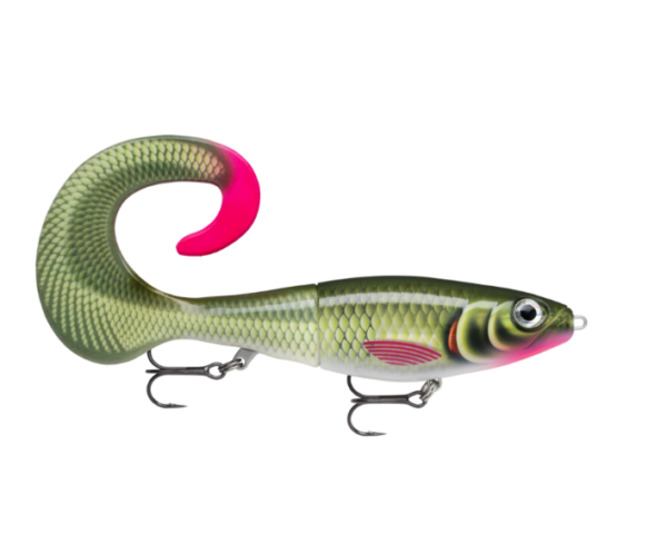 RAPALA X-Rap OTUS Lure - Image 20