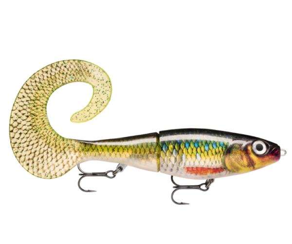 RAPALA X-Rap OTUS Lure - Image 19