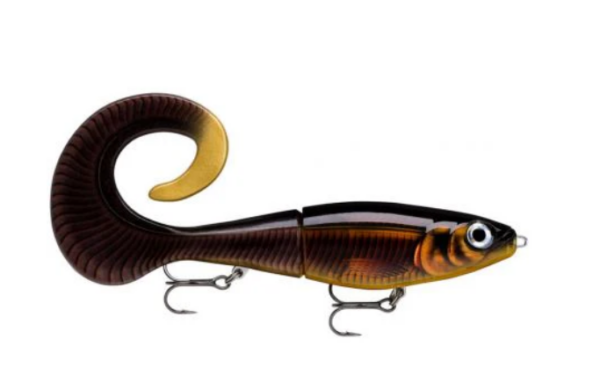 RAPALA X-Rap OTUS Lure - Image 23