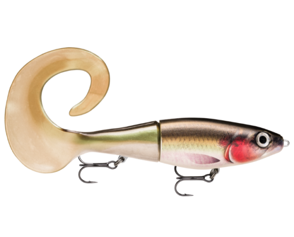 RAPALA X-Rap OTUS Lure - Image 21