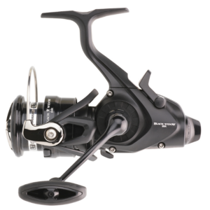 DAIWA BLACK WIDOW BR LT Reel