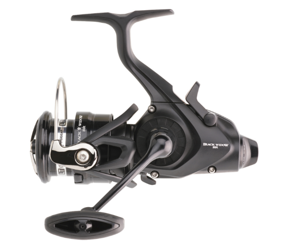 DAIWA BLACK WIDOW BR LT Reel