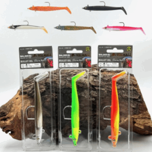 BALZER Valhall BULLET EEL