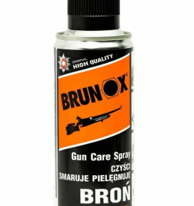 BRUNOX GUN CARE SPRAY 300ml