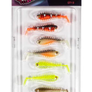 Fox Rage Micro Spikey Fry Lure