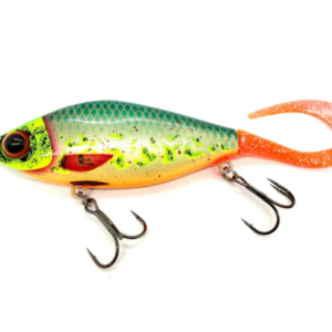 Strike Pro Guppie