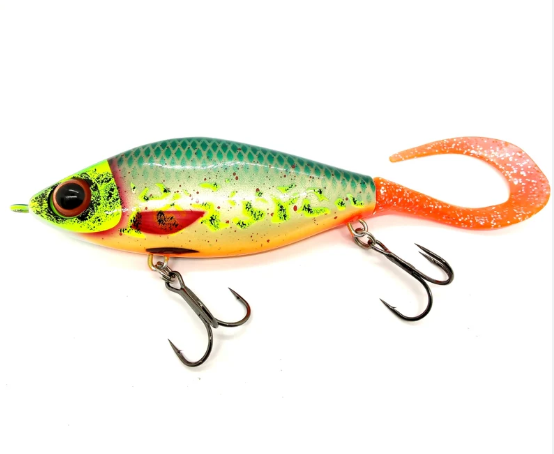 Strike Pro Guppie