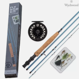 Wychwood Fly Fishing Kit
