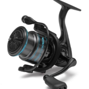 Zebco Ambition FD 5000 Reel 6BB