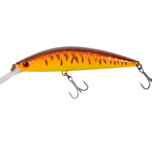 Zebco Demonic Minnow Lure