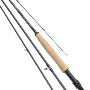 Daiwa X4 Pike Fly Rod