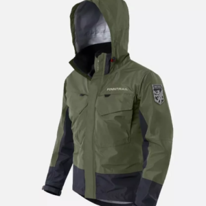 FINNTRAIL Coaster Khaki  Jacket