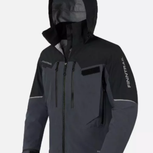 FINNTRAIL PROGUIDE Jacket - Dark Grey