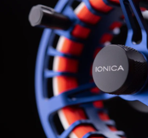 Wychwood IONICA Fly Reel