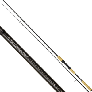 Zebco TROPHY Spin Rod