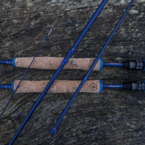 Wychwood Ionica Fly Rod
