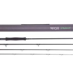 Wychwood PDR Fly Rod