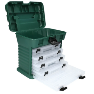MIKADO Tackle Box