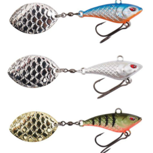 MIKADO M Tail Lure