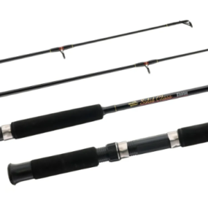 Jarvis Walker Stubbie Rod 1.2m / 9-18lb
